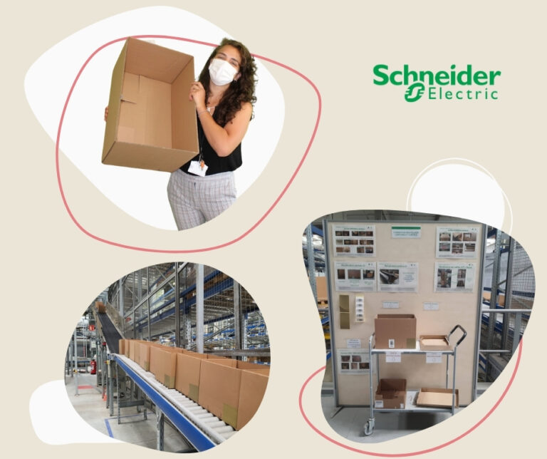 schneider electric