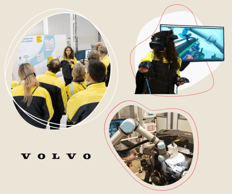 volvo trucks