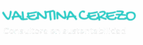 logo valentina cerezo