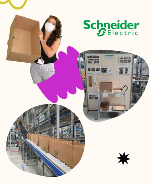 experiencia schneider