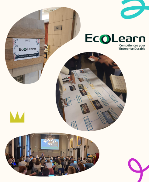 experiencia ecolearn